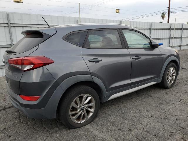 2017 HYUNDAI TUCSON LIM #3292440697