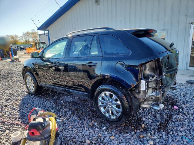 2008 FORD EDGE SEL #3291348197