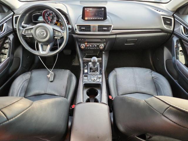 2018 MAZDA 3 GRAND TO #3286928220