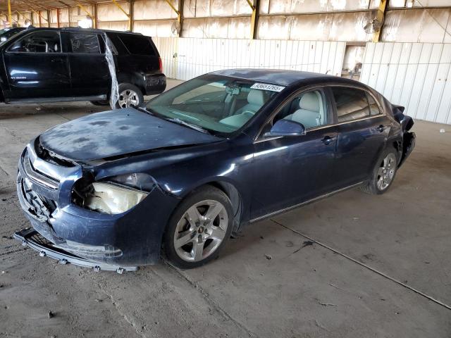 2010 CHEVROLET MALIBU 1LT #3302810905