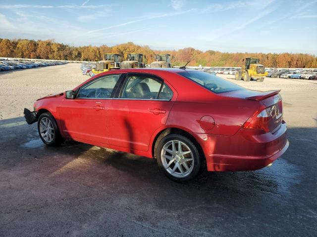 2010 FORD FUSION SEL #3297048505
