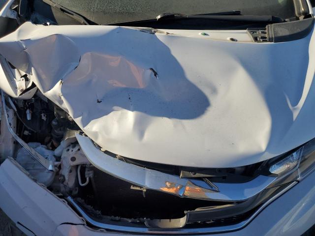 2019 HONDA FIT LX #3292417638