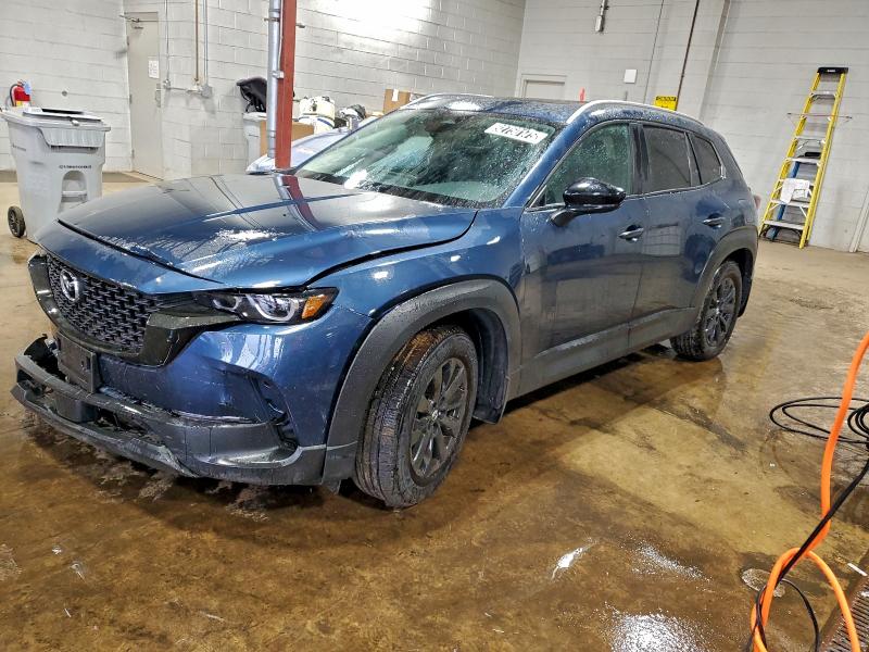 2025 MAZDA CX-50 PREM #3308214246