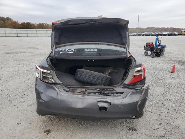 2012 TOYOTA CAMRY BASE #3282456611