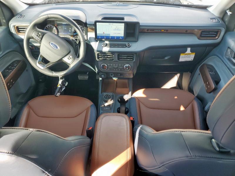 2023 FORD MAVERICK X #3281388000