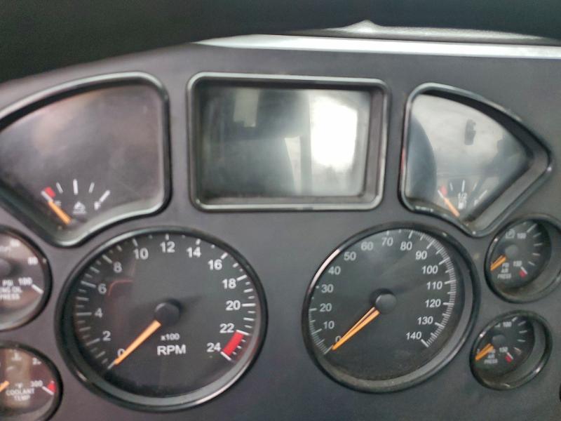 2018 MACK 600 CXU600 #3304518463