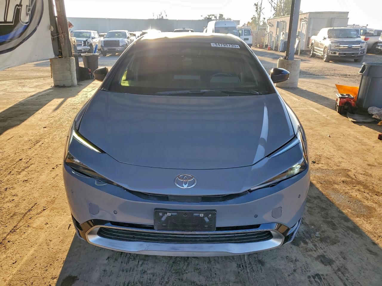 TOYOTA PRIUS PRIME SE