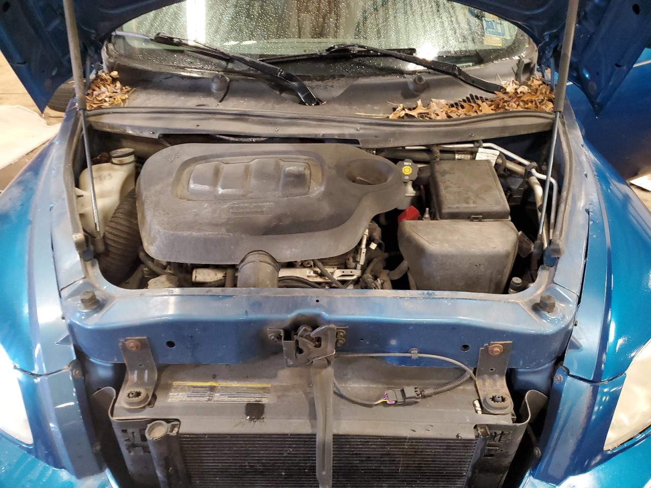 Lot #3302703026 2009 CHEVROLET HHR LT