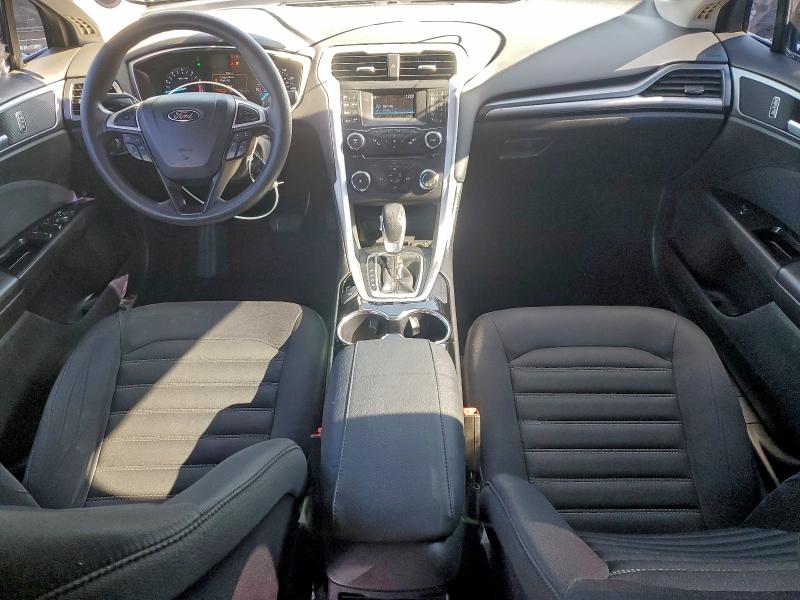 2014 FORD FUSION SE #3296245481