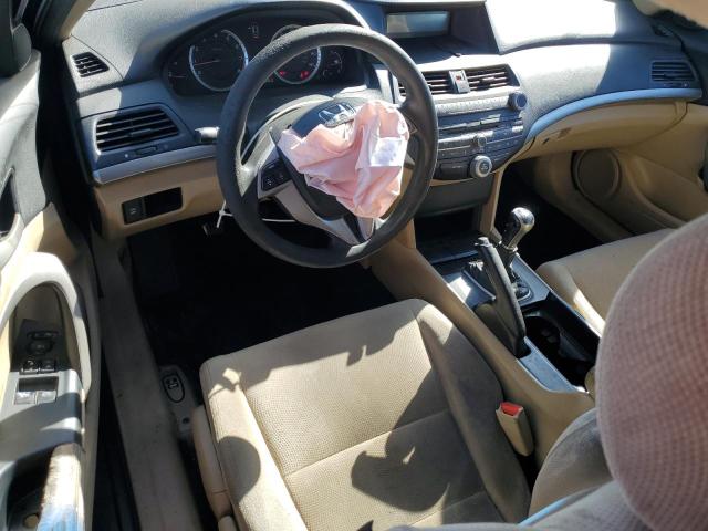 2010 HONDA ACCORD EX - 1HGCS1A7XAA010332