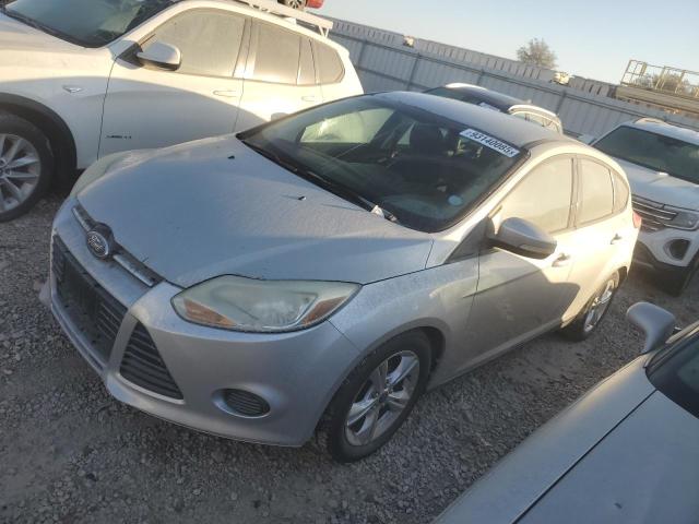 2014 FORD FOCUS SE #3293413054