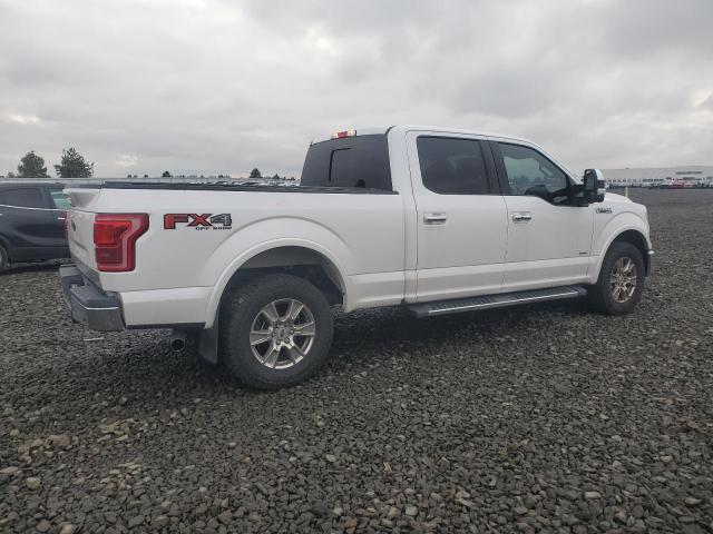 2017 FORD F150 SUPER #3305529069