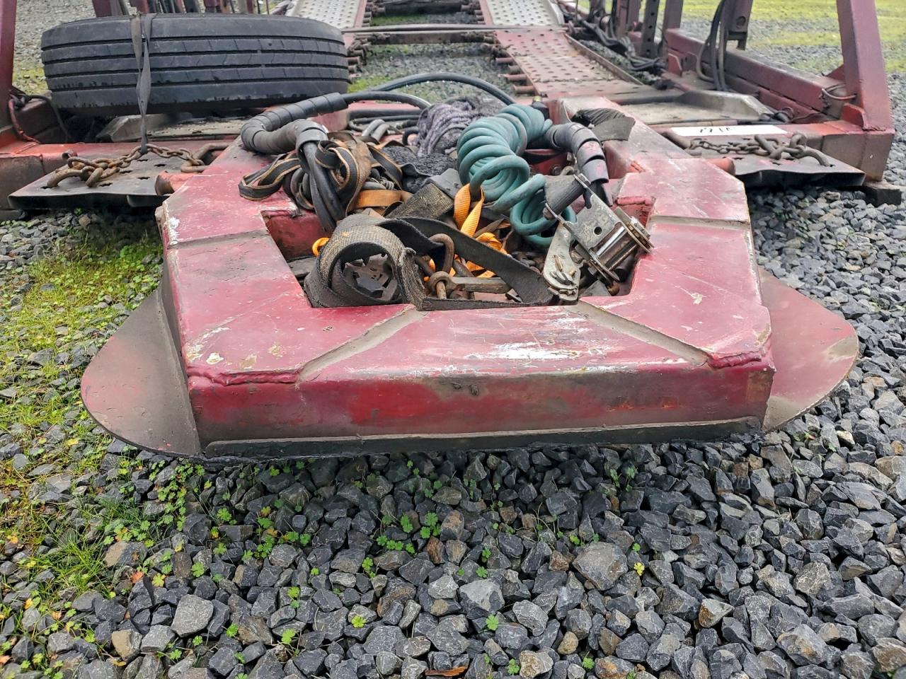 Lot #3298011131 2004 BDZC UNKNOWN