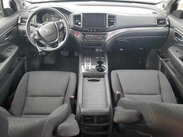 2020 HONDA RIDGELINE #3308377292