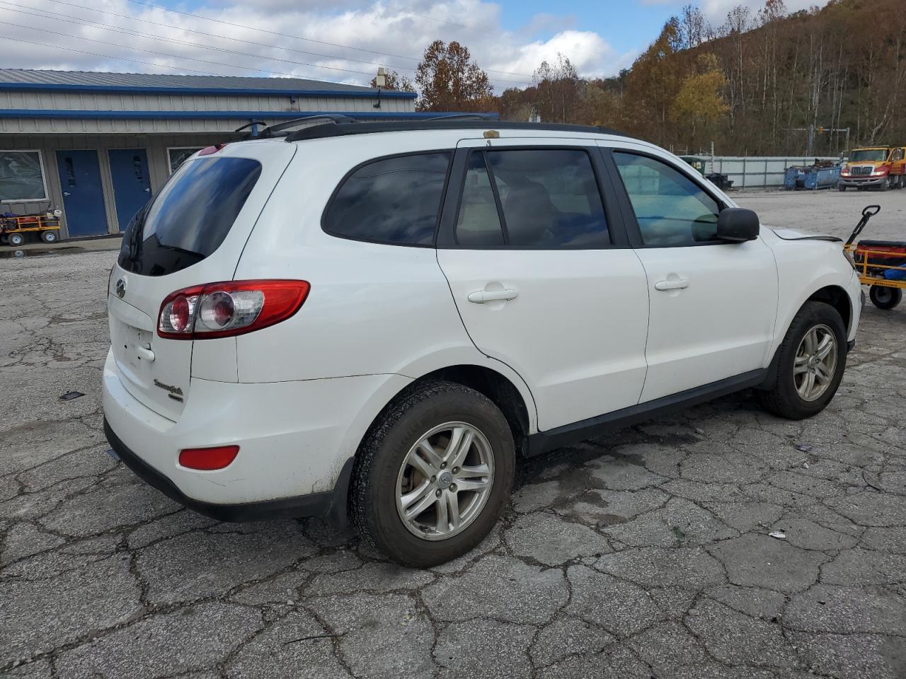 HYUNDAI SANTA FE GLS