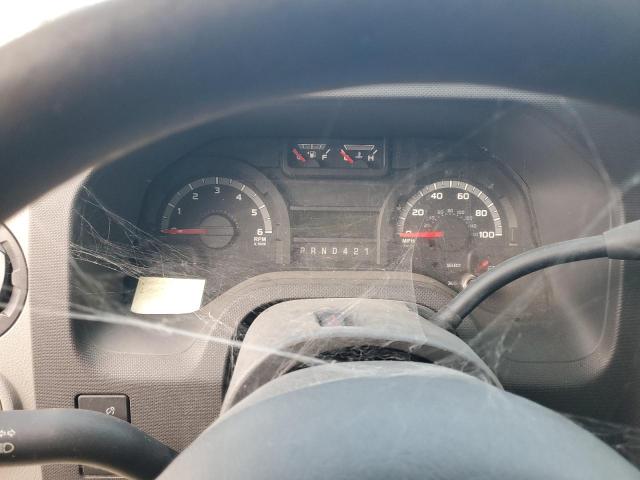 2017 FORD E350 ECONO #3287420366