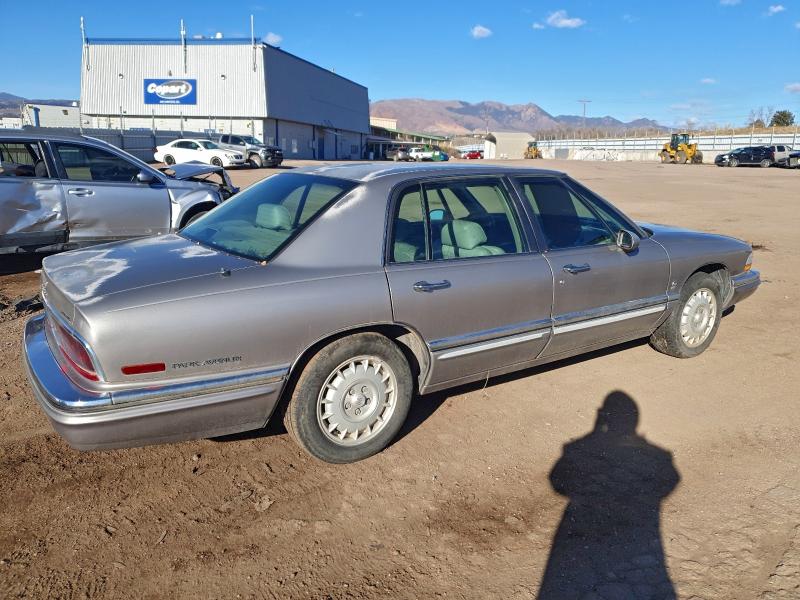1995 BUICK PARK AVENU #3304584441