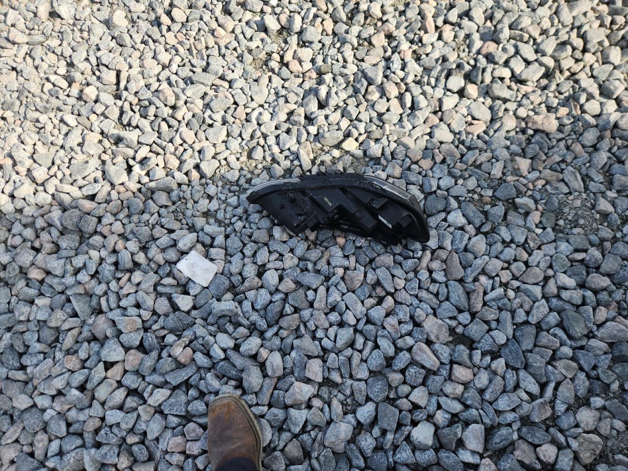 HYUNDAI SANTA FE LIMITED