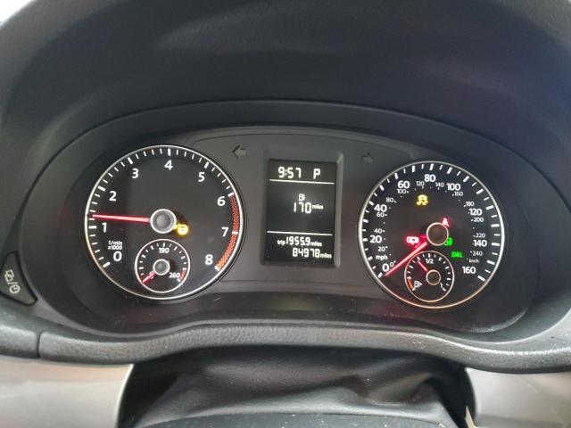 2015 VOLKSWAGEN PASSAT S #3293454427