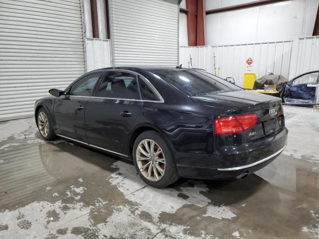 2011 AUDI A8 L QUATT #3304571452