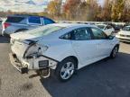 Lot #3294253887 2016 HONDA CIVIC LX