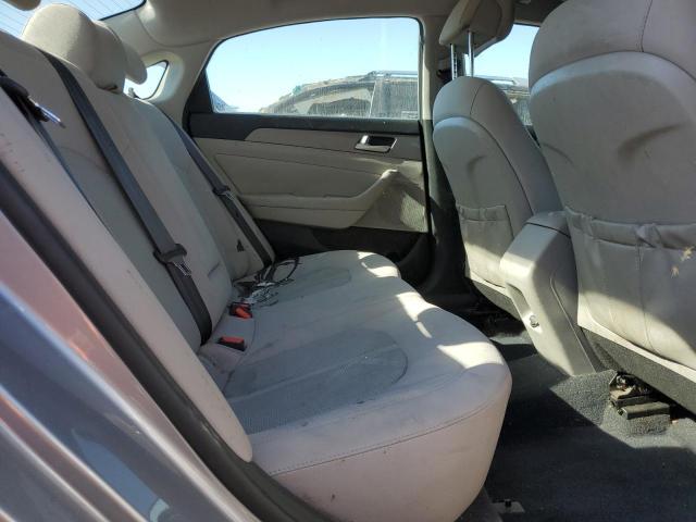 2015 HYUNDAI SONATA ECO #3284731551