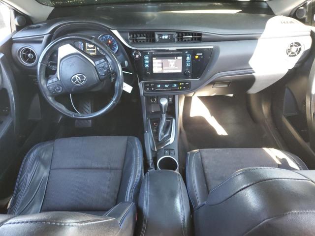 2017 TOYOTA COROLLA L - 2T1BURHE5HC898713