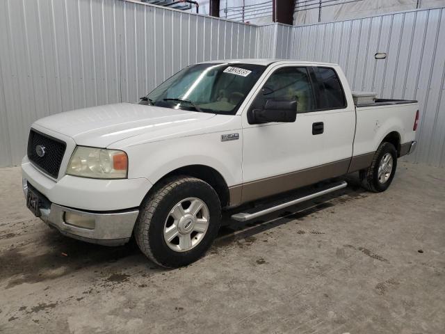 2004 FORD F150 #3312230539