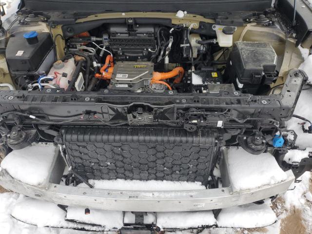 2024 KIA EV9 GT LIN #3312582173