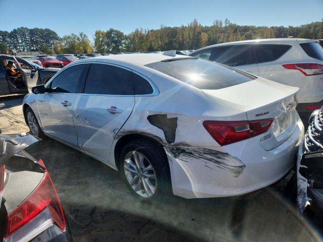 2016 CHEVROLET MALIBU LT #3282492887
