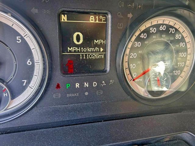 2016 RAM 1500 ST #3296252427