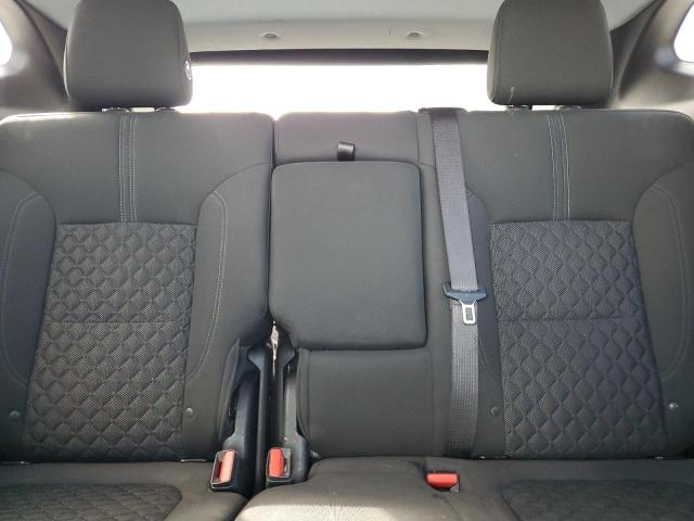 2020 CHEVROLET BLAZER 1LT #3302853911