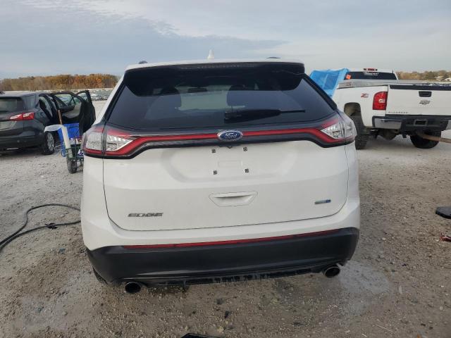 2017 FORD EDGE SE - 2FMPK4G98HBC43386