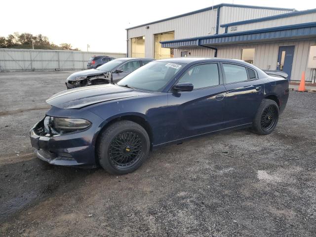 2017 DODGE CHARGER PO - 2C3CDXKT8HH621435