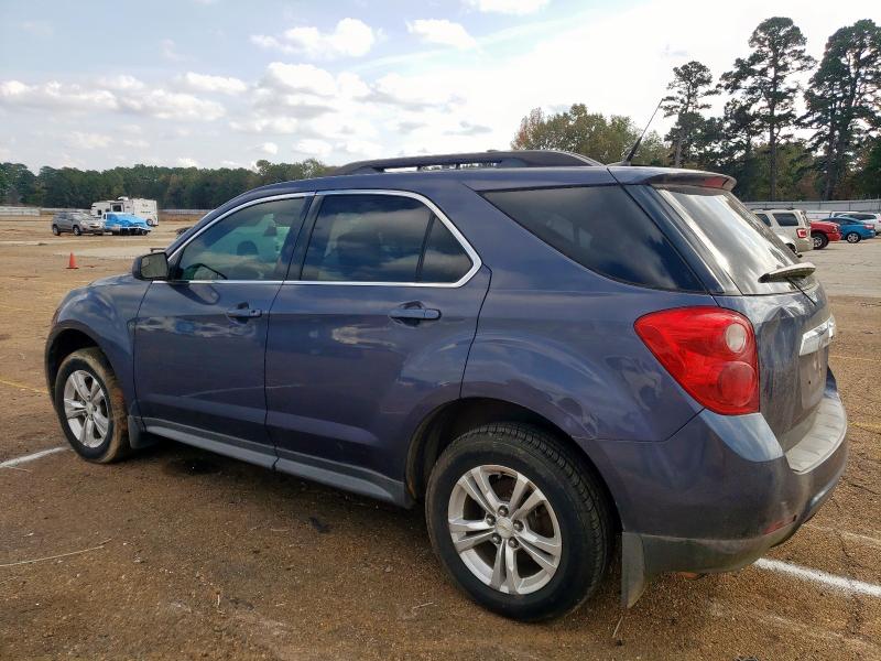 2013 CHEVROLET EQUINOX LT #3292291271