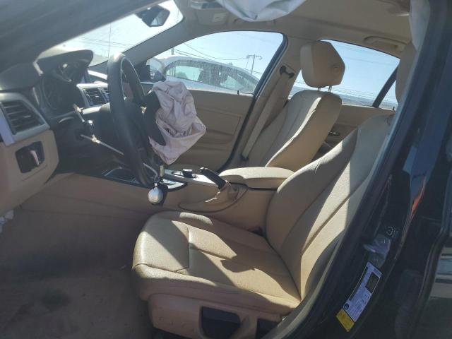 2014 BMW 320 I #3284845555