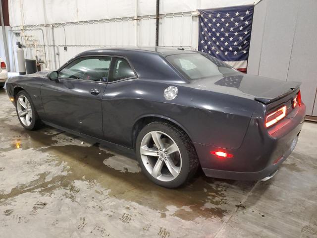 2017 DODGE CHALLENGER #3291349152