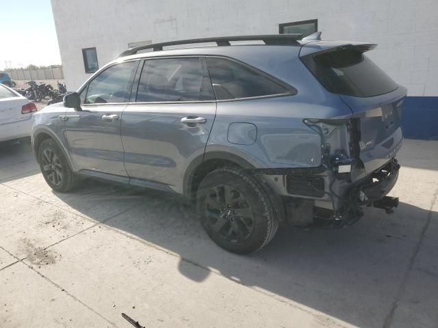 2022 KIA SORENTO S #3284213534