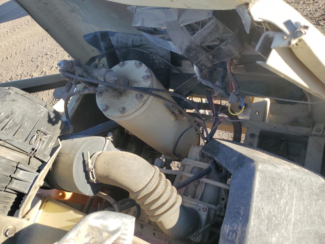 Lot #3301781327 1999 ARO OTHER