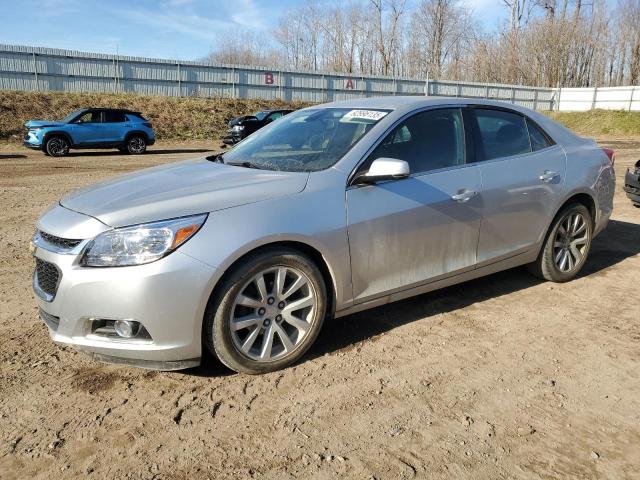 Global Auto Auctions: 2014 CHEVROLET MALIBU 2LT