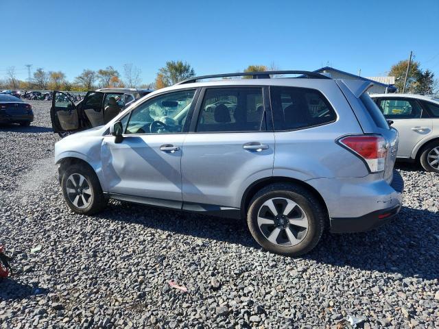 2017 SUBARU FORESTER 2 #3285720673