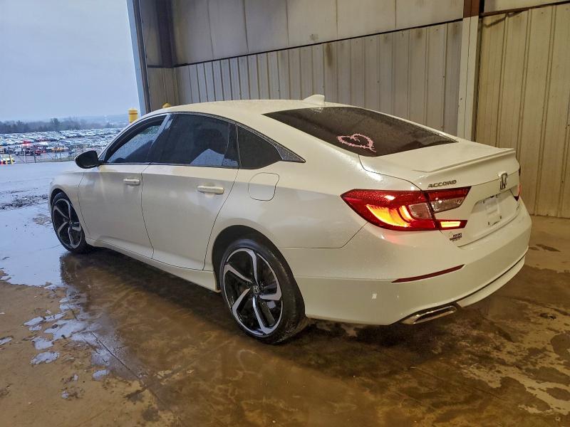 2018 HONDA ACCORD SPO #3315726427