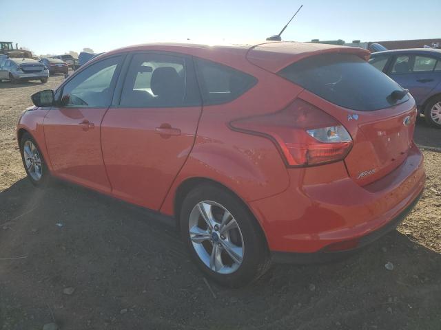 2013 FORD FOCUS SE #3290373795