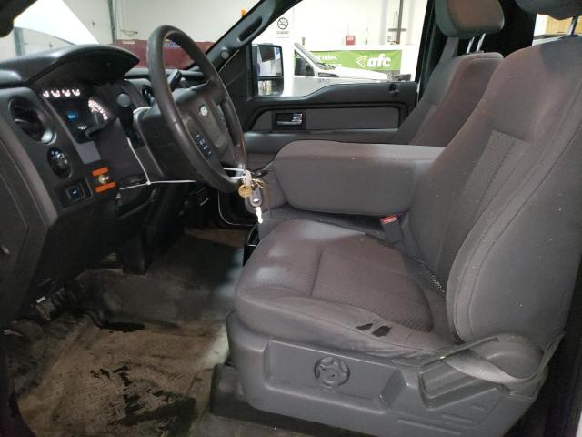 2014 FORD F150 #3285930562