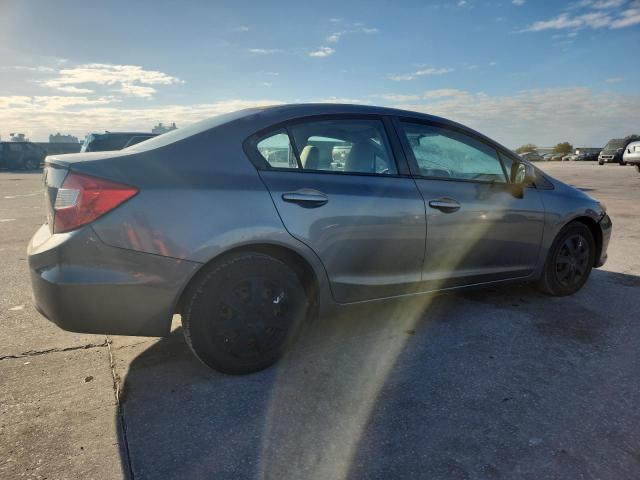 2012 HONDA CIVIC LX - 19XFB2F56CE038041