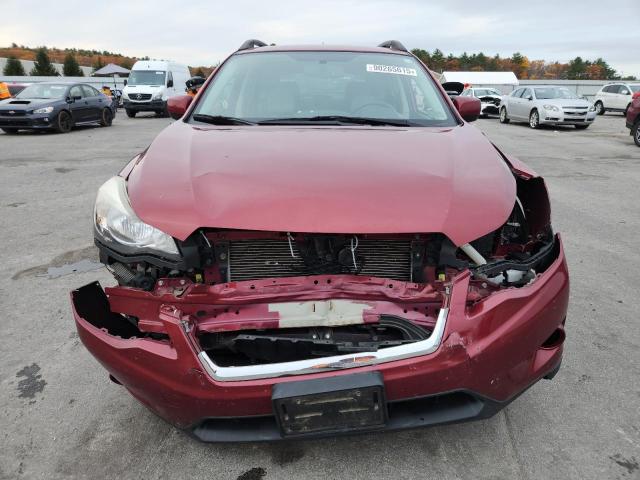 2014 SUBARU XV CROSSTR - JF2GPACC6E8346196