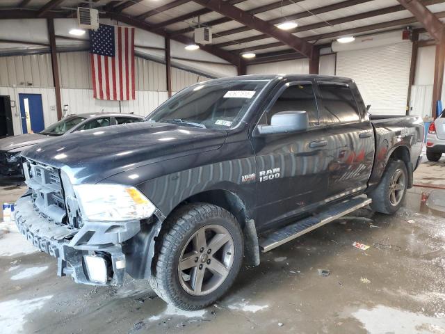 2018 RAM 1500 ST #3303978705