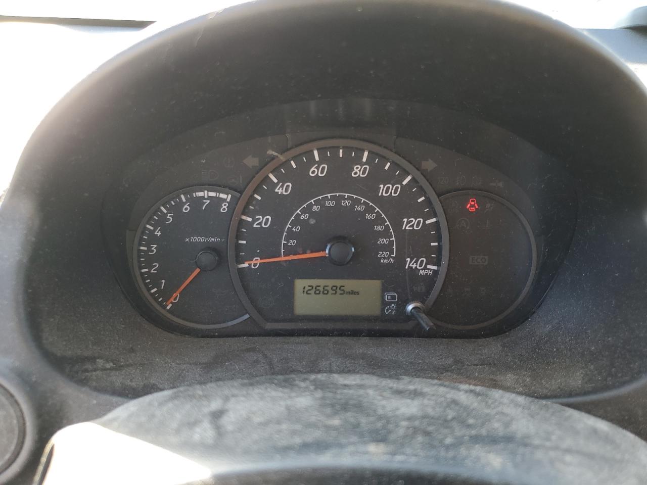 MITSUBISHI MIRAGE ES