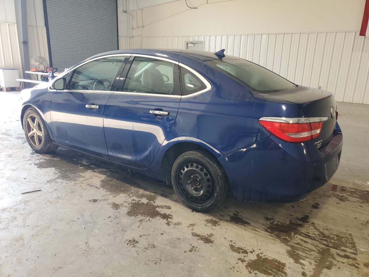 Lot #3308332033 2013 BUICK VERANO CON