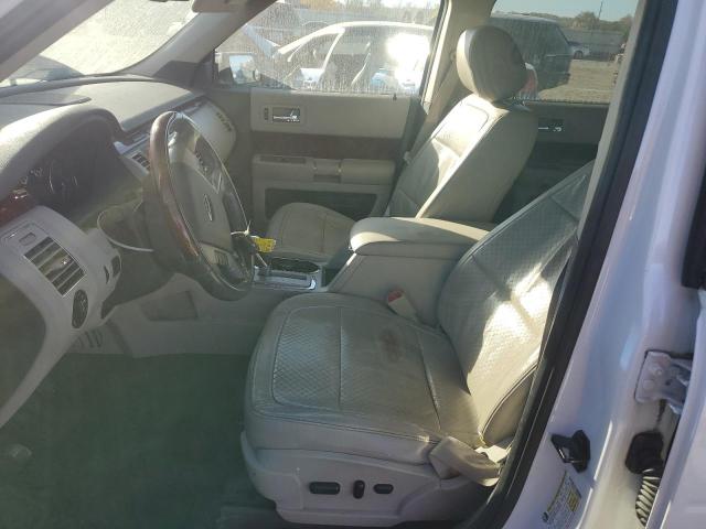 2011 FORD FLEX LIMIT #3293742936